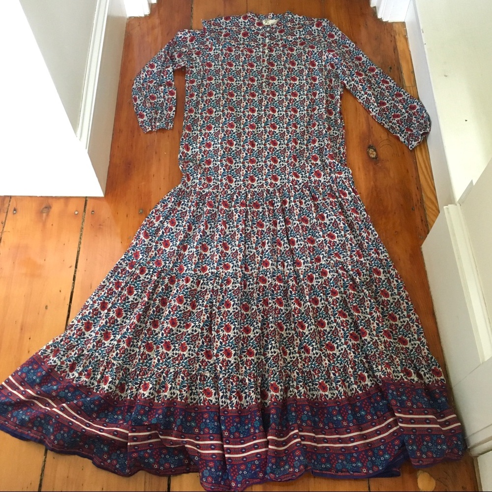 Prairie Dress by Local